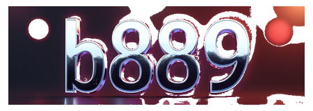 b889 logo